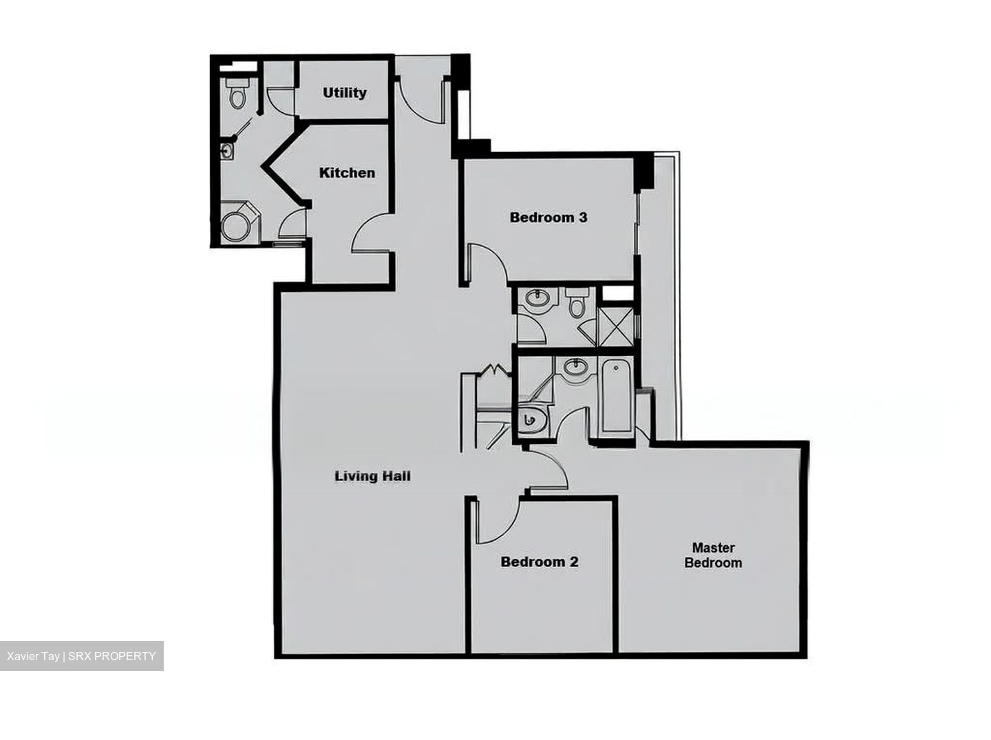 Tanglin View (D3), Condominium #572075471